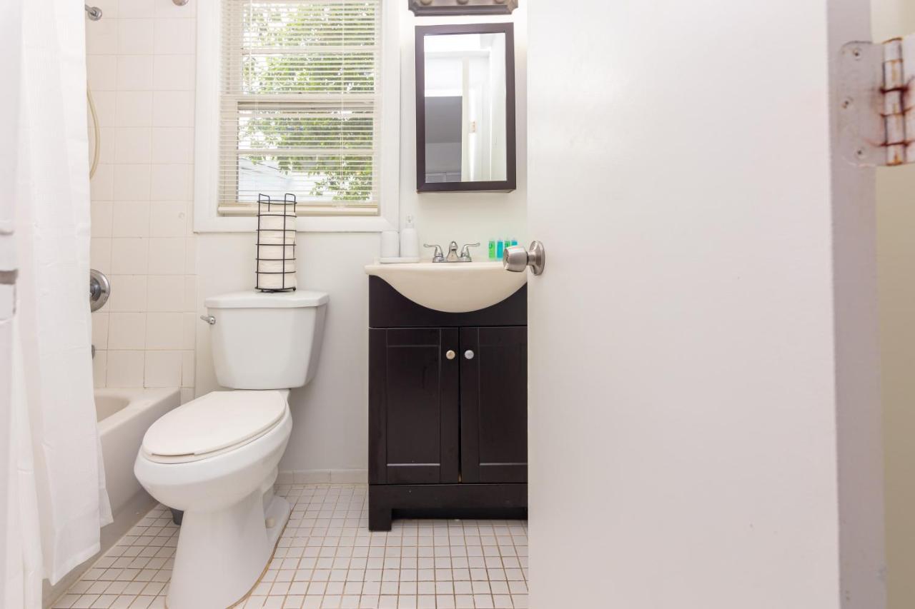 Studio Las Olas Beach - Fort Lauderdale - 5 Minutes Walk To Beach Exterior foto