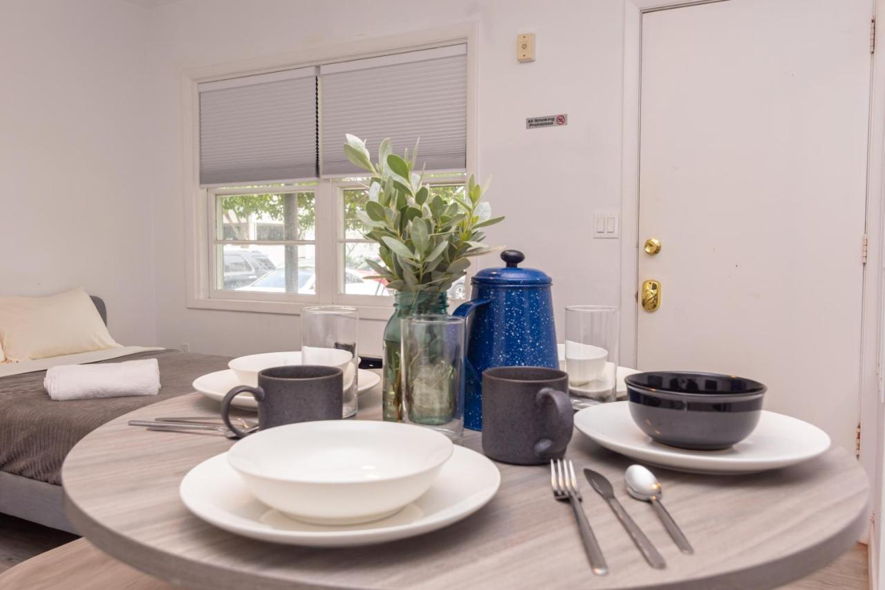 Studio Las Olas Beach - Fort Lauderdale - 5 Minutes Walk To Beach Exterior foto