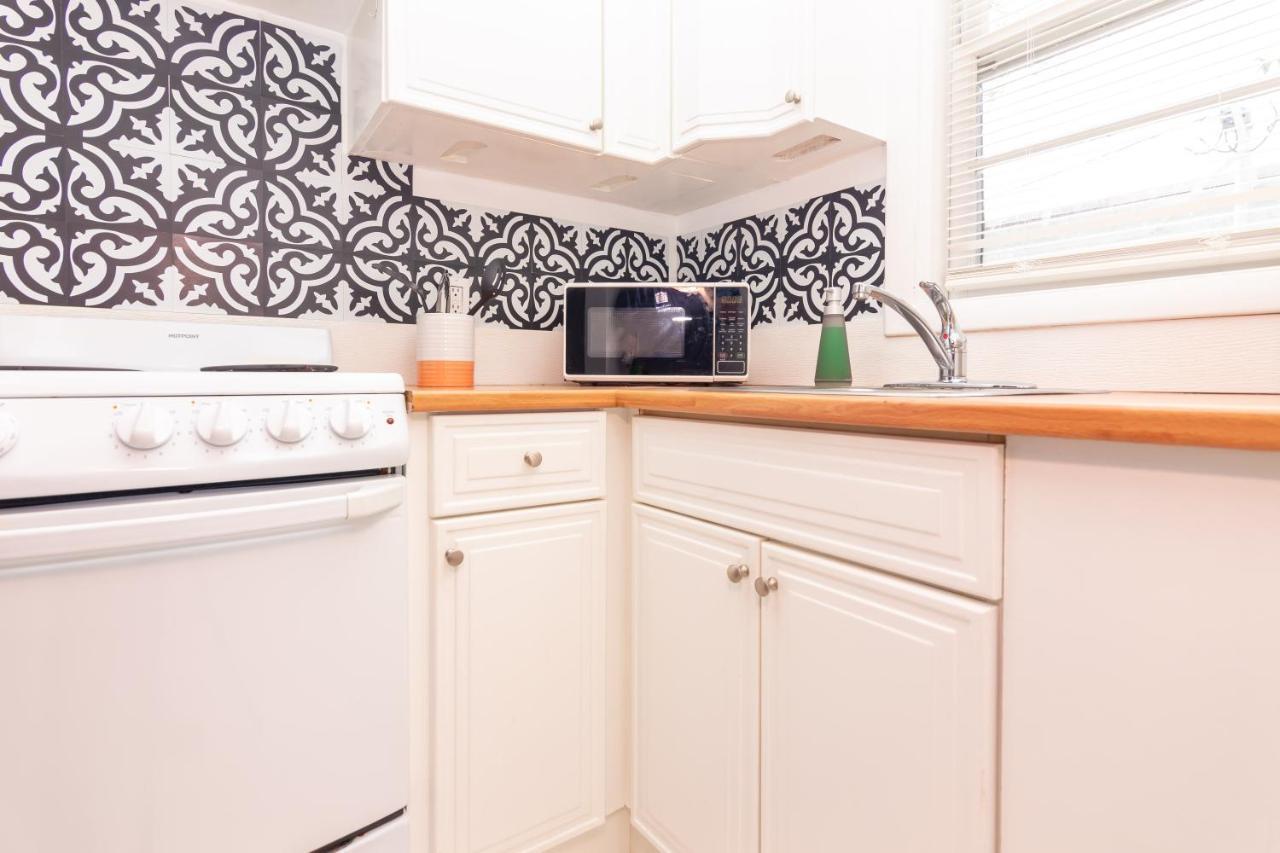 Studio Las Olas Beach - Fort Lauderdale - 5 Minutes Walk To Beach Exterior foto