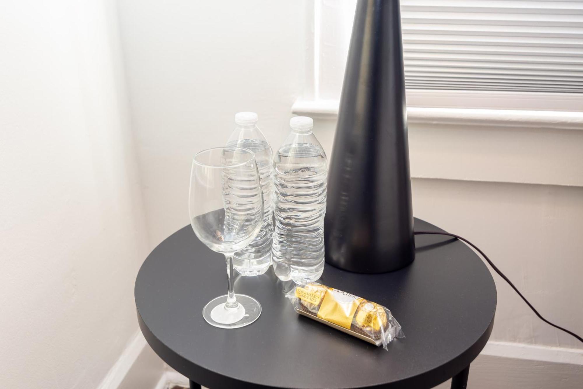 Studio Las Olas Beach - Fort Lauderdale - 5 Minutes Walk To Beach Exterior foto