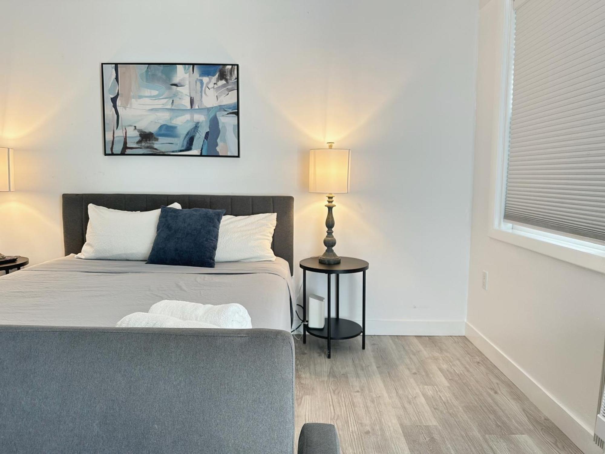 Studio Las Olas Beach - Fort Lauderdale - 5 Minutes Walk To Beach Exterior foto