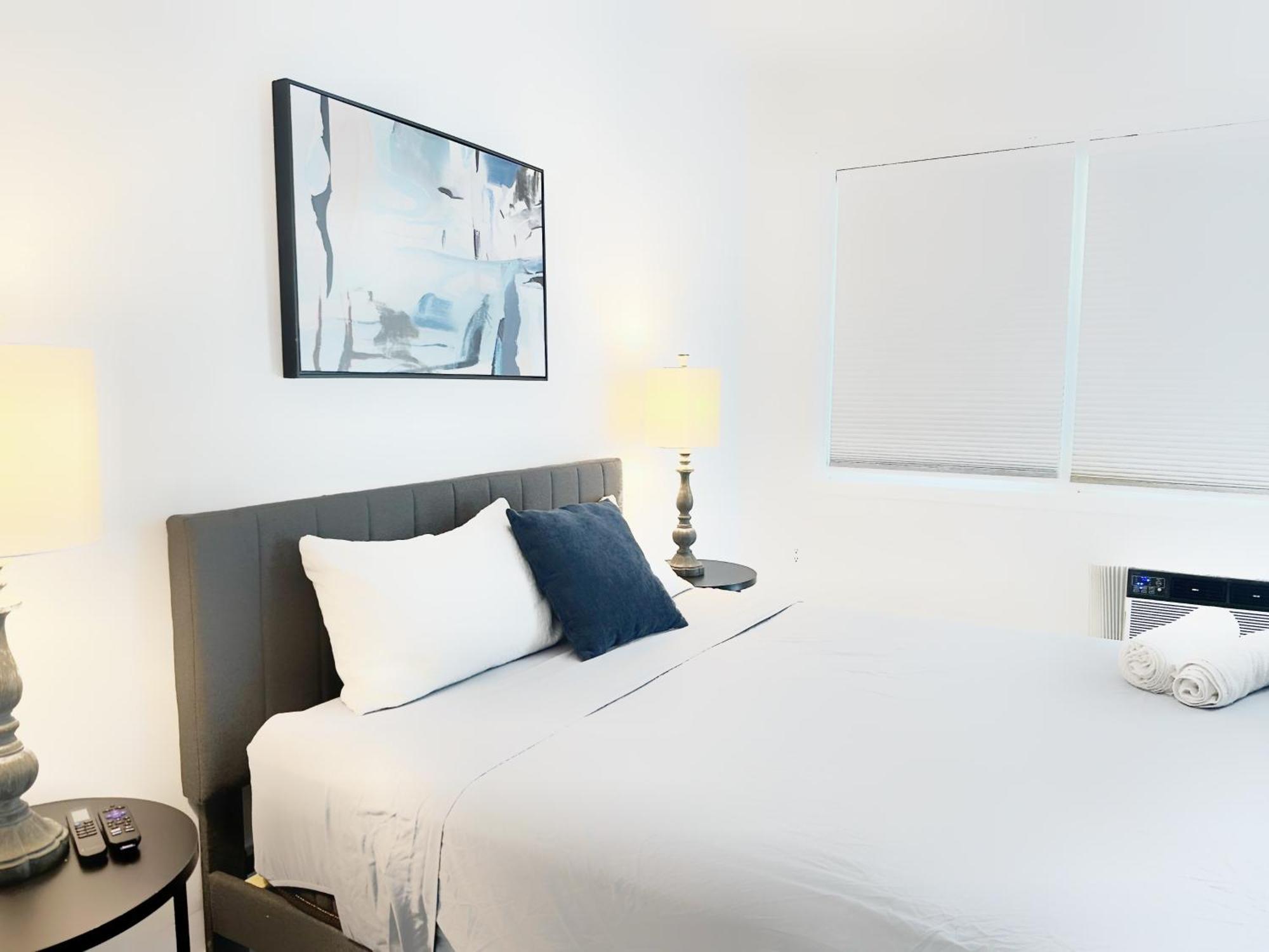 Studio Las Olas Beach - Fort Lauderdale - 5 Minutes Walk To Beach Exterior foto